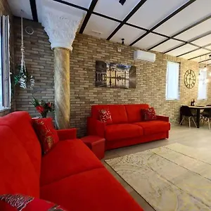 Ca Cici Loft Venice