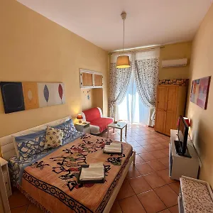 Ricomincio Da Qui Naples