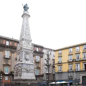 Domus Decumana Naples