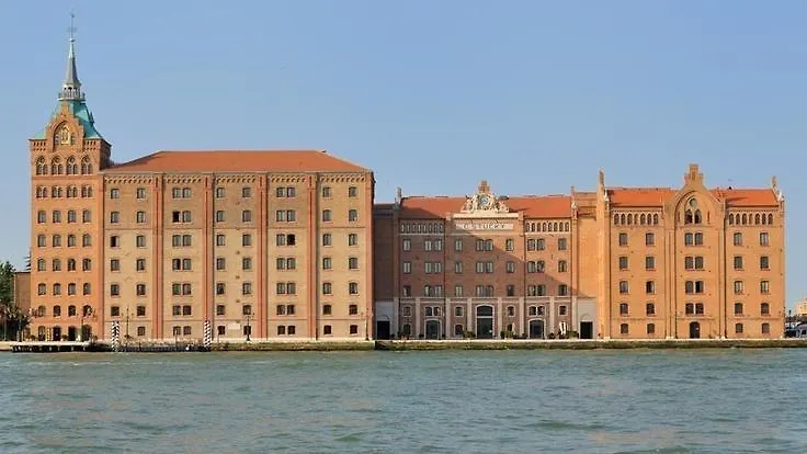 Apartment In Molino Stucky Venice 0*,  Italy