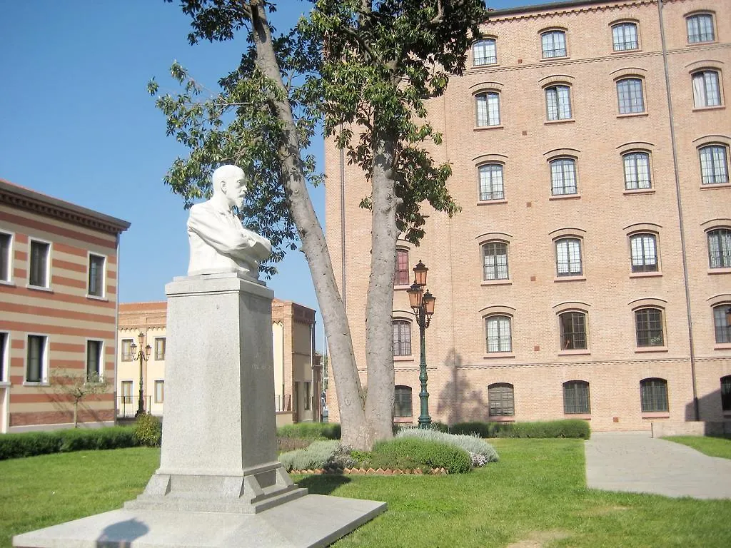 Apartment In Molino Stucky Venice 0*,
