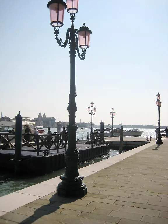 Apartment In Molino Stucky Venice 0*,  Italy