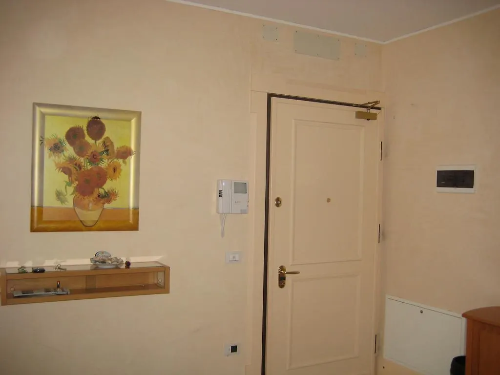 Apartment In Molino Stucky Venice