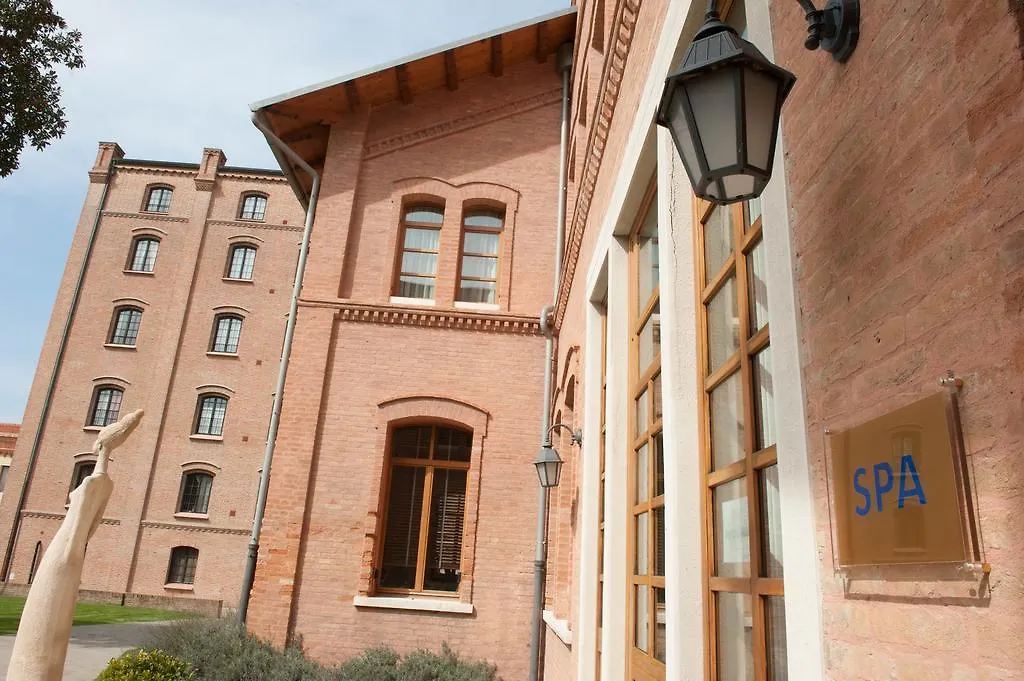 Apartment In Molino Stucky Venice