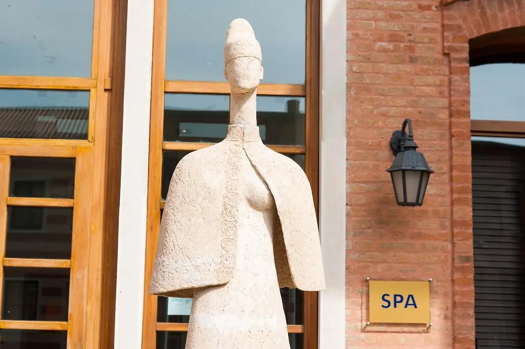 Apartment In Molino Stucky Venice