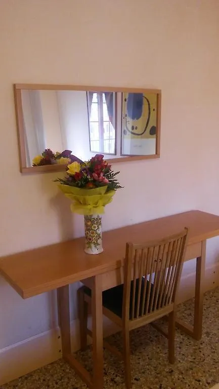 Apartment In Molino Stucky Venice