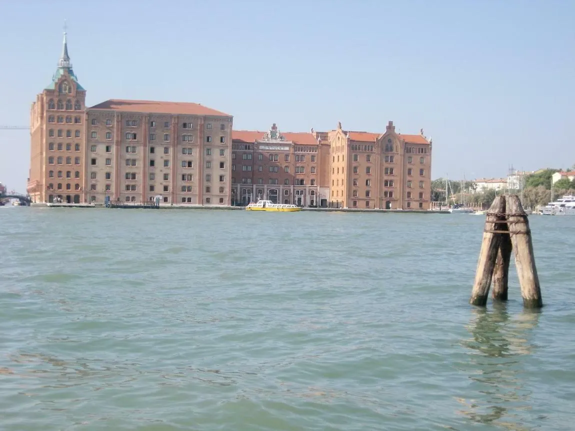 Apartment In Molino Stucky Venice 0*,  Italy