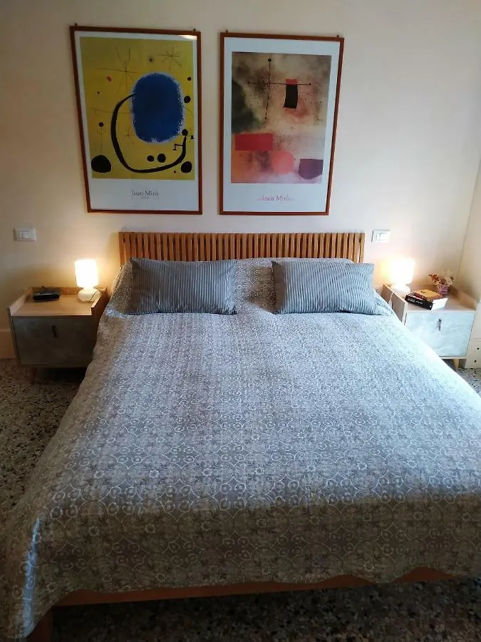 Apartment In Molino Stucky Venice 0*,