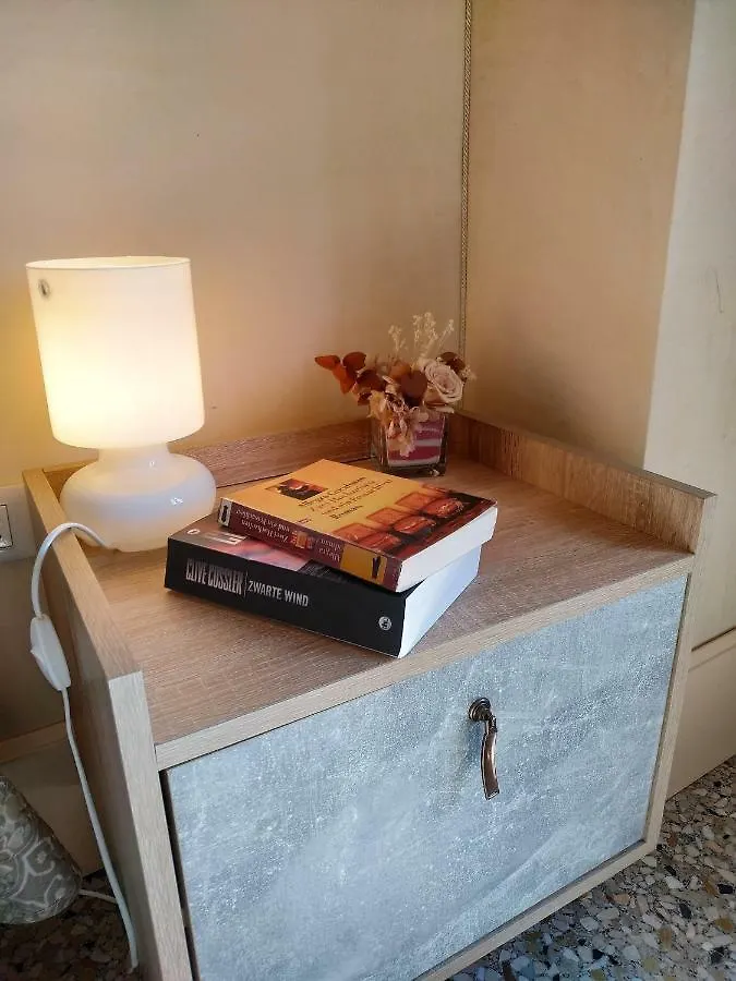 Apartment In Molino Stucky Venice