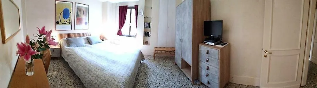 Apartment In Molino Stucky Venice