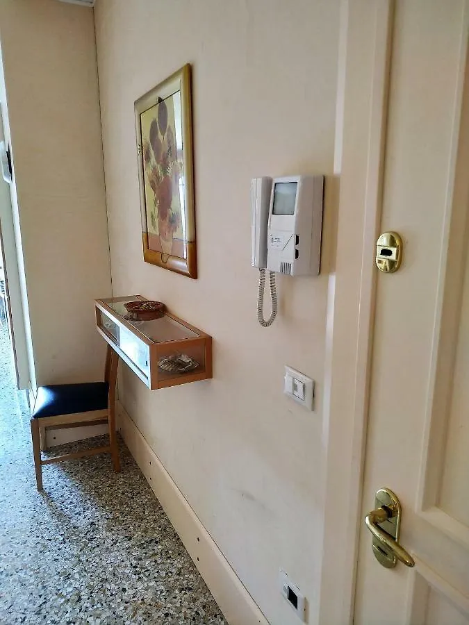 Apartment In Molino Stucky Venice Italy