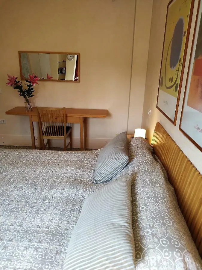 Apartment In Molino Stucky Venice
