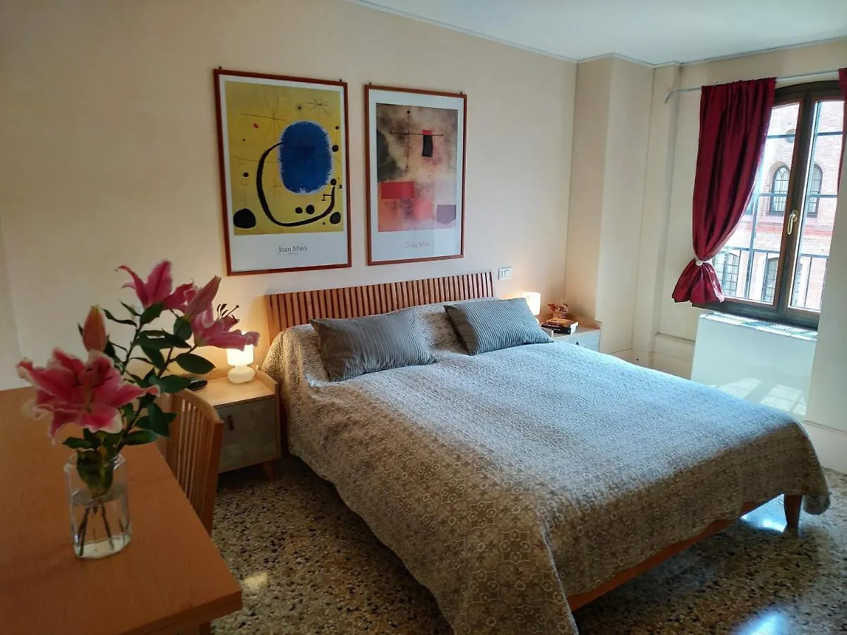 Apartment In Molino Stucky Venice