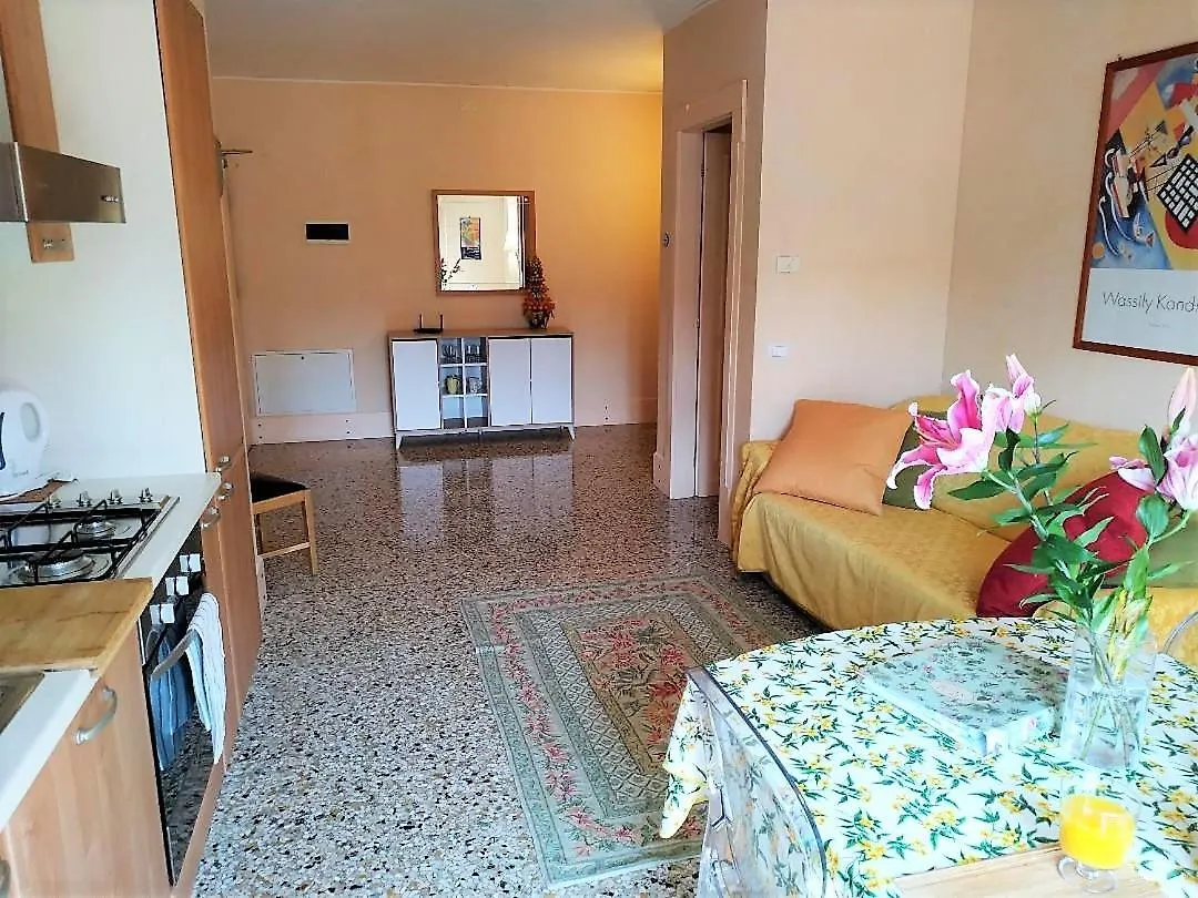 Apartment In Molino Stucky Venice