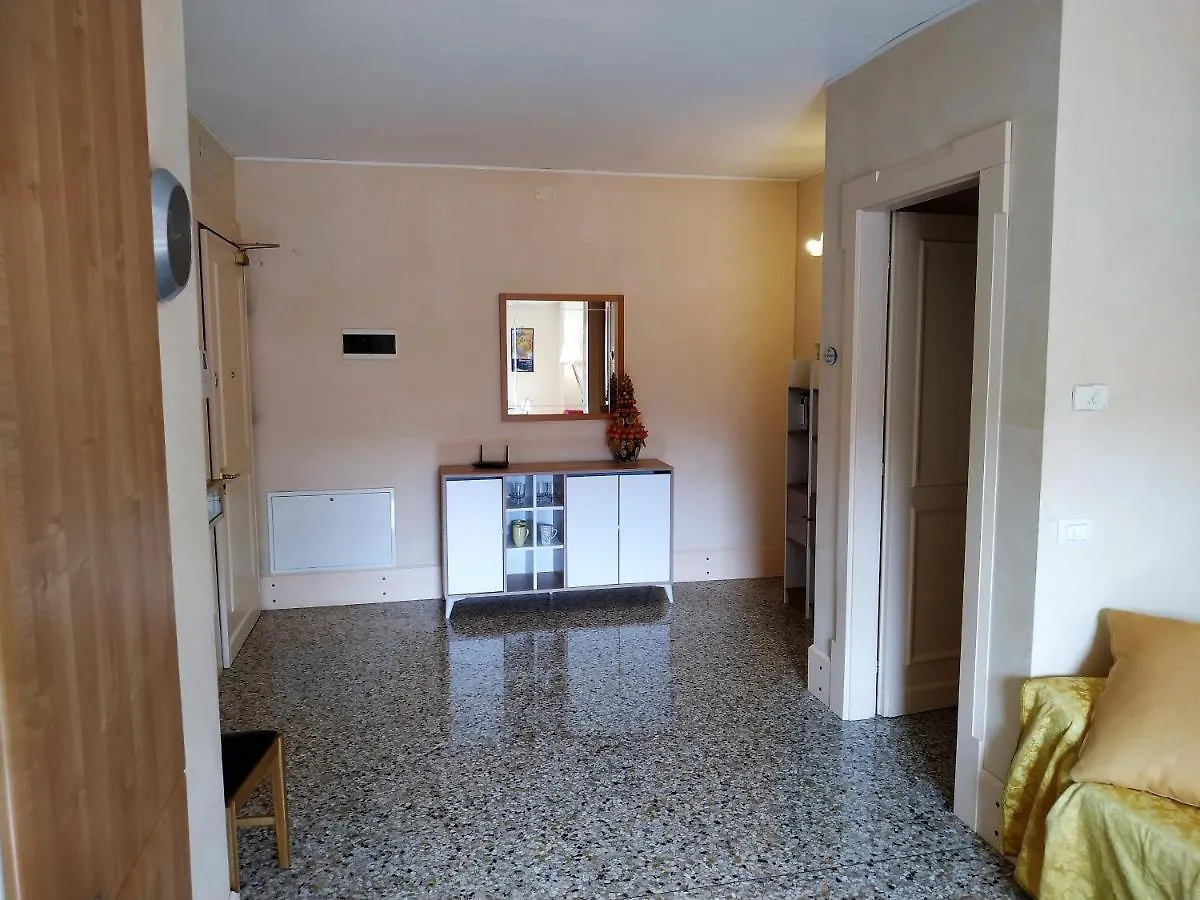 Apartment In Molino Stucky Venice