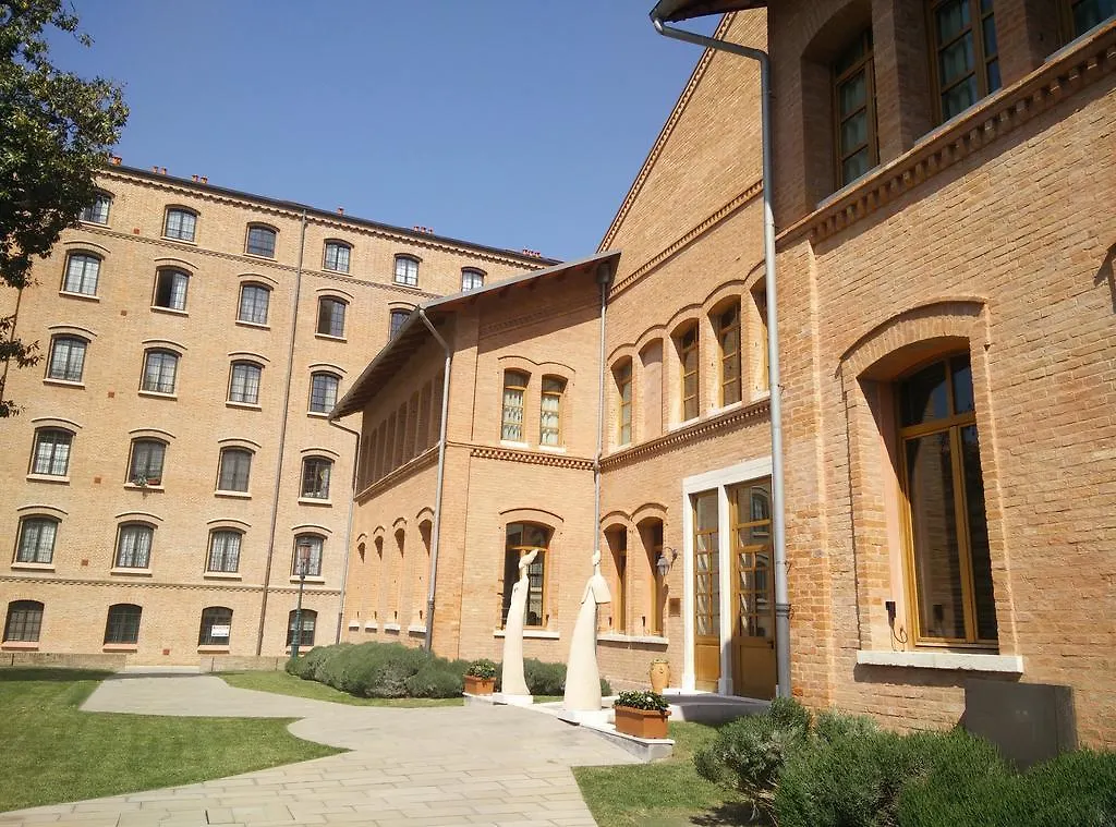 Apartment In Molino Stucky Venice
