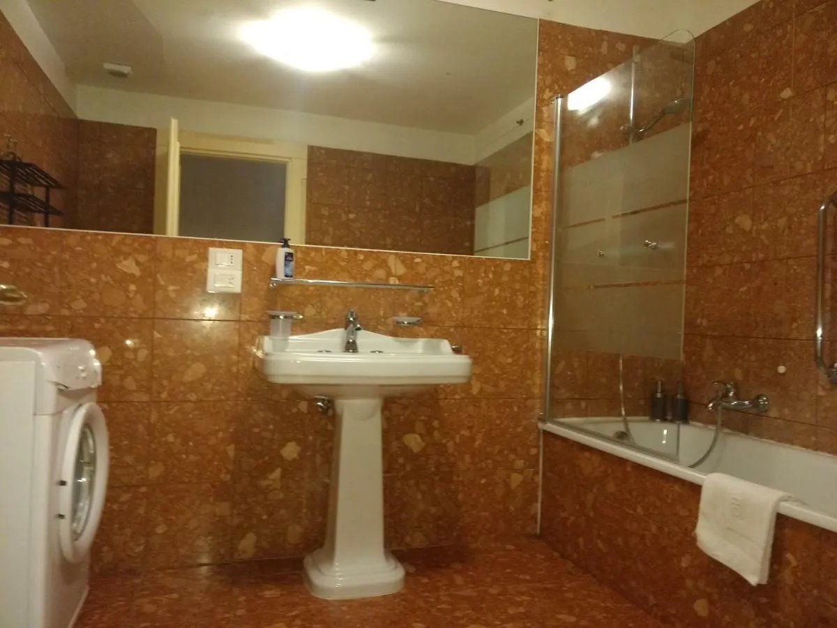 Apartment In Molino Stucky Venice 0*,