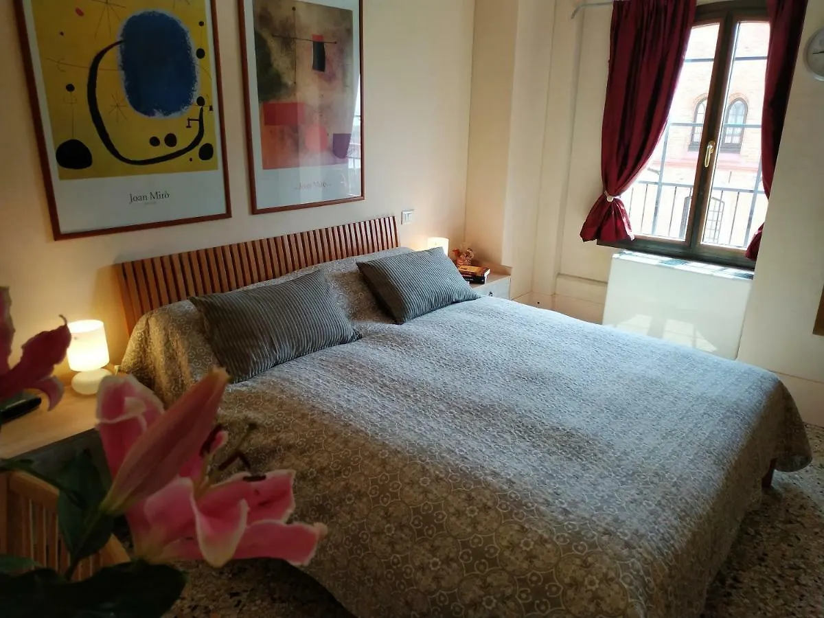 Apartment In Molino Stucky Venice 0*,