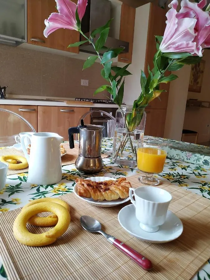 Apartment In Molino Stucky Venice